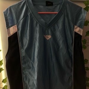 Men’s Blue Pony Jersey 💙